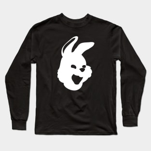 Bunny Mask Long Sleeve T-Shirt